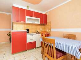 Apartments Manda