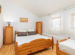 Apartments Manda