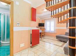 Apartments Manda