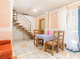 Apartments Manda