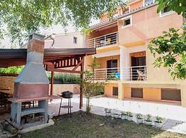 Apartments Manda