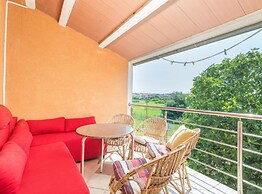 Apartments Manda
