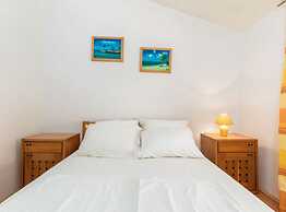 Apartments Manda
