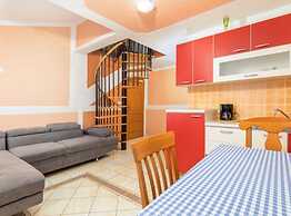Apartments Manda