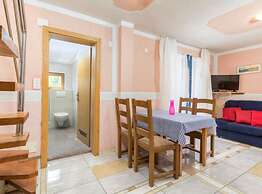 Apartments Manda