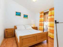 Apartments Manda