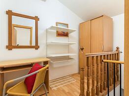 Apartments Manda