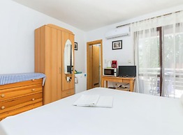 Apartments Manda