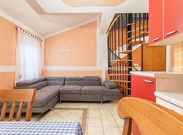 Apartments Manda
