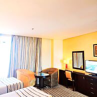 Bloom Hotel