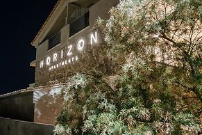 Horizon Apartments - Beachfront Luxury