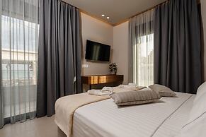 Horizon Apartments - Beachfront Luxury