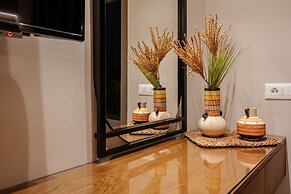 Horizon Apartments - Beachfront Luxury
