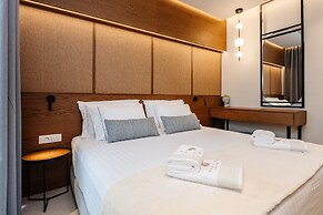 Horizon Apartments - Beachfront Luxury