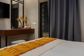Horizon Apartments - Beachfront Luxury