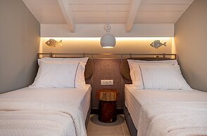 Horizon Apartments - Beachfront Luxury
