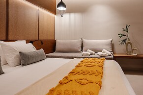 Horizon Apartments - Beachfront Luxury
