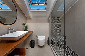 Horizon Apartments - Beachfront Luxury