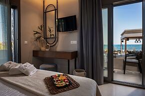 Horizon Apartments - Beachfront Luxury