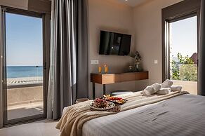 Horizon Apartments - Beachfront Luxury