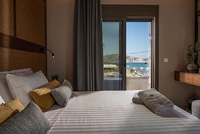 Horizon Apartments - Beachfront Luxury