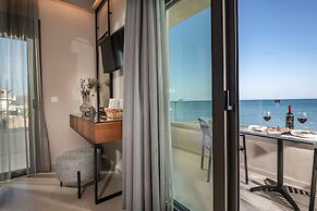 Horizon Apartments - Beachfront Luxury