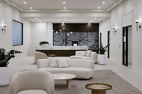A Chic 2BR Apt Right Next to Melbourne Central