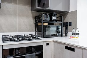 Alef Noon Residences - JVC