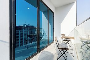 Alef Noon Residences - JVC