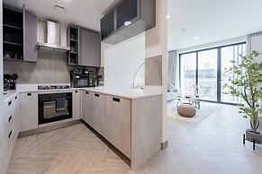 Alef Noon Residences - JVC