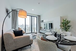 Alef Noon Residences - JVC