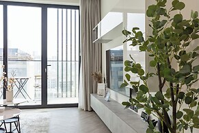 Alef Noon Residences - JVC