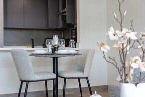 Alef Noon Residences - JVC