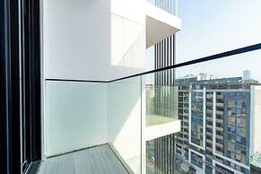 Alef Noon Residences - JVC