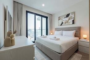 Alef Noon Residences - JVC