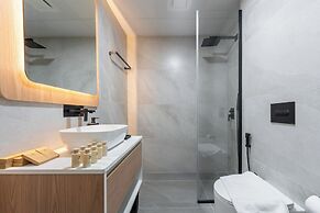 Alef Noon Residences - JVC