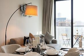Alef Noon Residences - JVC