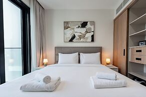 Alef Noon Residences - JVC