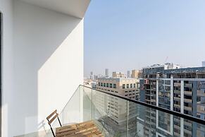 Alef Noon Residences - JVC