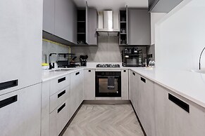 Alef Noon Residences - JVC