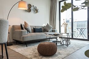 Alef Noon Residences - JVC