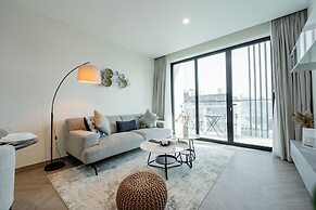 Alef Noon Residences - JVC