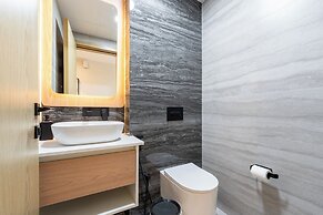 Alef Noon Residences - JVC