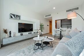 Alef Noon Residences - JVC