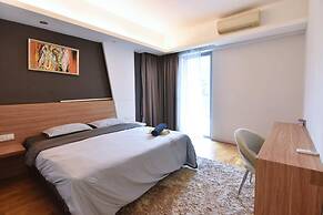 Pet Friendly, 3BR Apt KL, Bathtub & Parking
