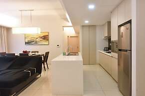 Pet Friendly, 3BR Apt KL, Bathtub & Parking