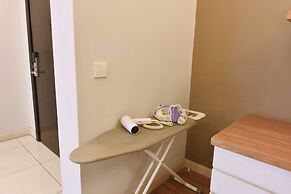 Pet Friendly, 3BR Apt KL, Bathtub & Parking