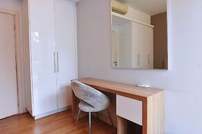 Pet Friendly, 3BR Apt KL, Bathtub & Parking