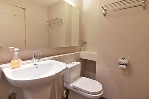 Pet Friendly, 3BR Apt KL, Bathtub & Parking
