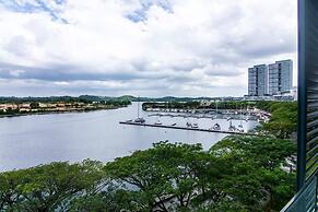 3BR Somerset Puteri Harbour View, Legoland